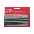 K&S Precision Metals TUBING BENDR3/16 in. MAX 5PC 321